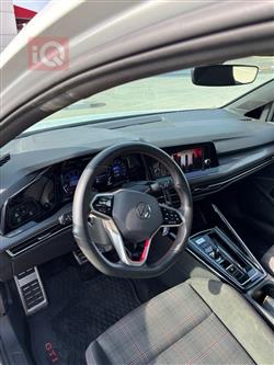 فولكسفاغن جولف